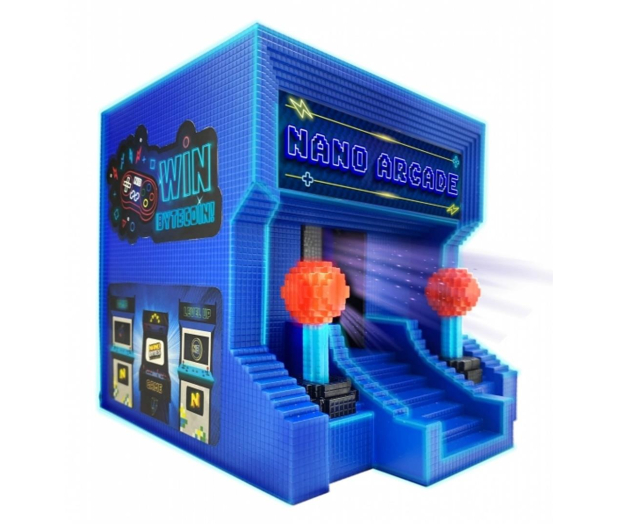 Dante Nanobyte Arkada - 1023645 - zdjęcie 4